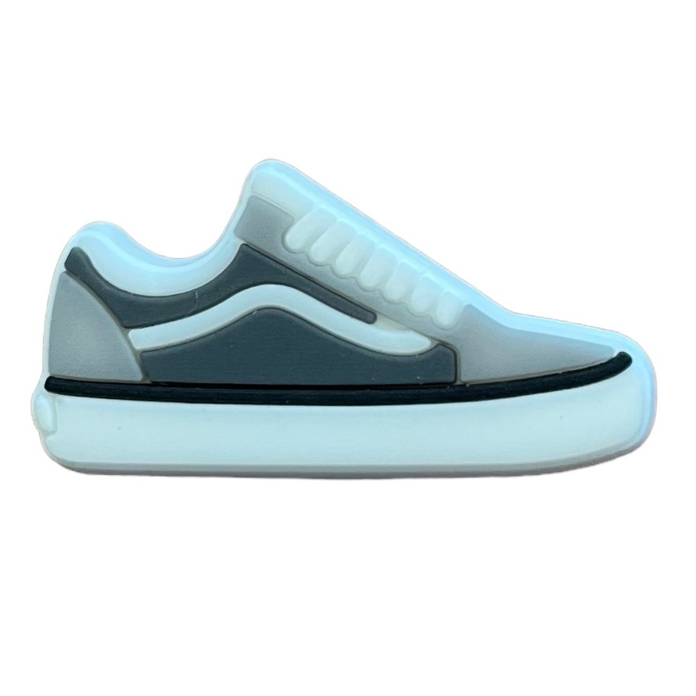 Vans Croc Charm